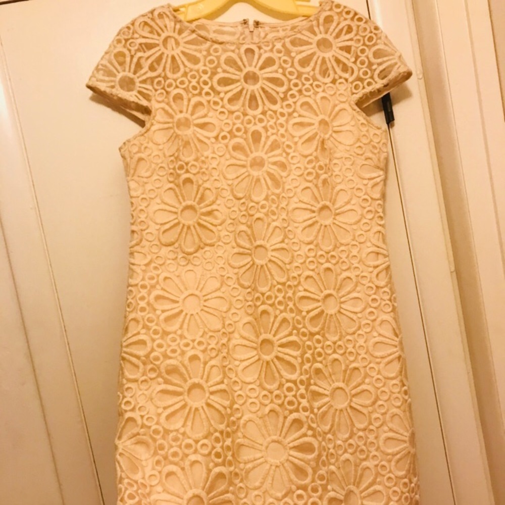 Unique Versona Dress